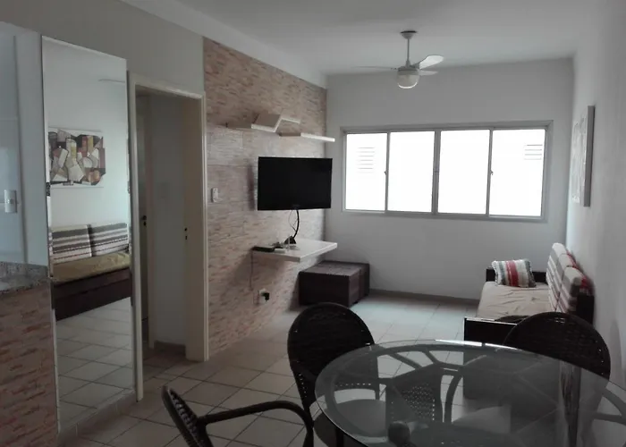 Apartamento 1 Dormitorio Asturias