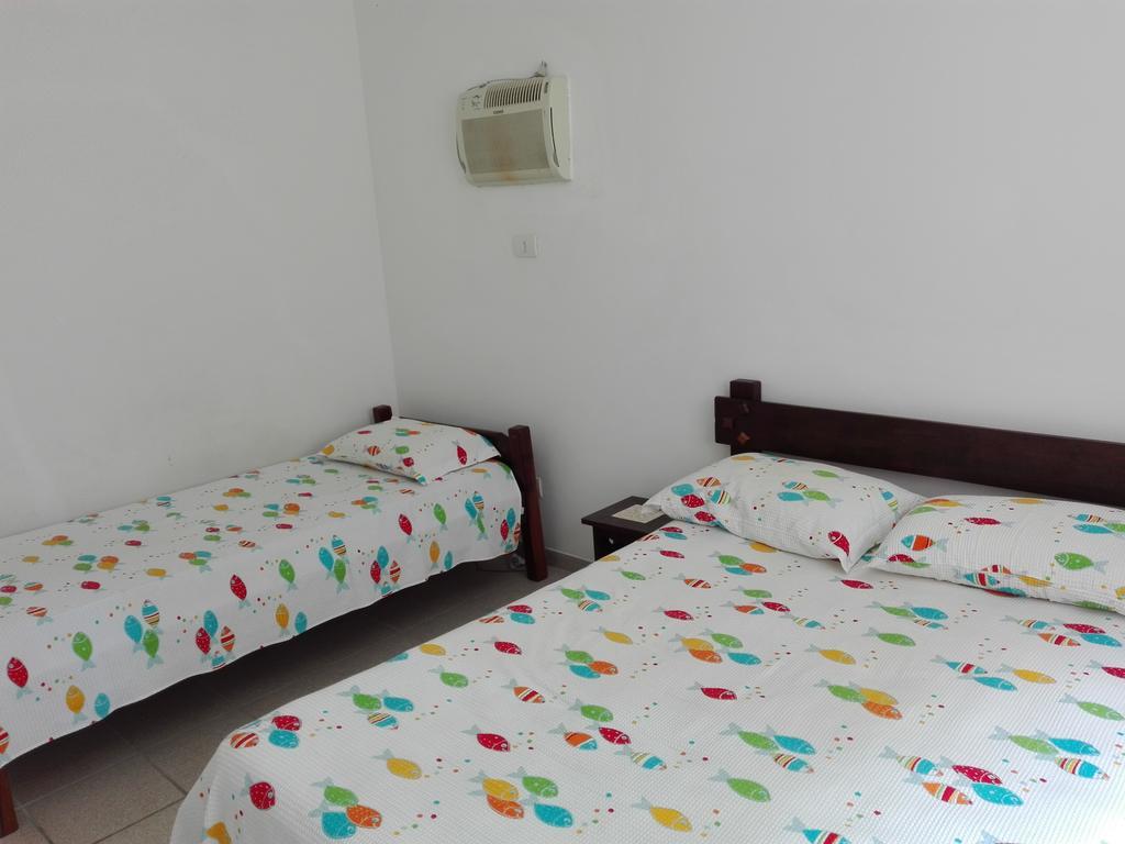 Apartment 1 Asturias
